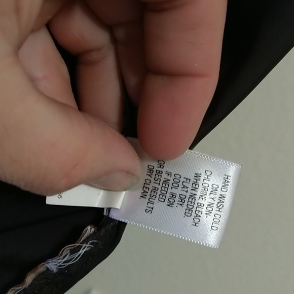 Sz sm windbreaker jacket - Picture 6 of 7